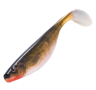 Ripper Delphin Hypno - barva Roach