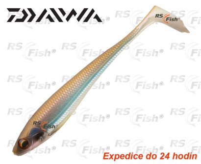 Smáček Daiwa Tournament Duckfin Shad - barva wakasagi