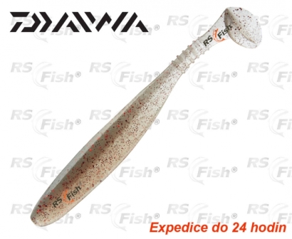 Smáček Daiwa Tournament D´Fin - barva roach