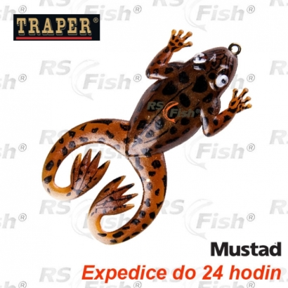 Žába Traper Natural Frog - barva 2