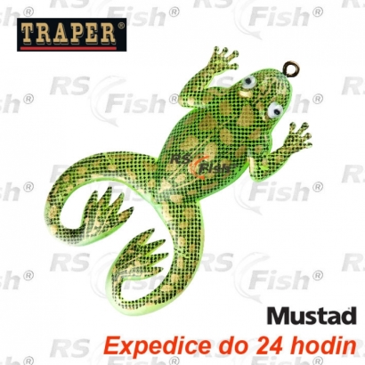 Žába Traper Natural Frog - barva 3