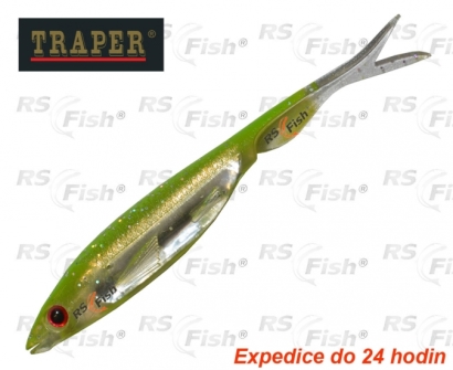 Ripper Traper Drop - barva 7