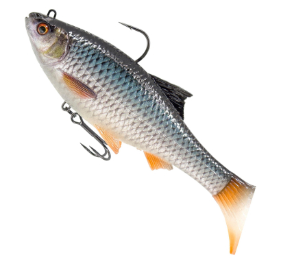 Savage Gear 3D Roach RTF - Roach - 12 cm - 1625350