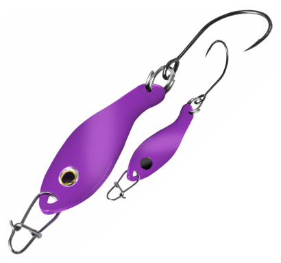 Plandavka Delphin RYBO - barva Pinky
