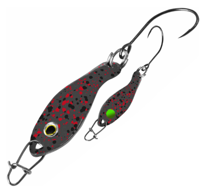 Plandavka Delphin RYBO - barva Trout