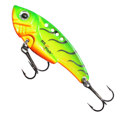 Třpytka Cikáda York 5,0 cm - barva 25533