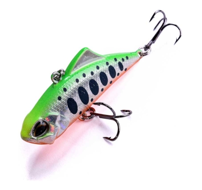 Třpytka Cikáda York VIB 4,5 cm - barva 58159