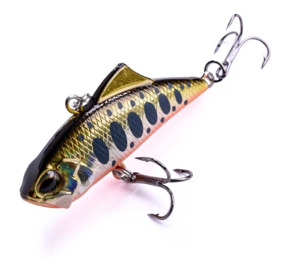 Třpytka Cikáda York VIB 4,5 cm - barva 58166