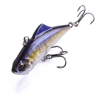 Třpytka Cikáda York VIB 4,5 cm - barva 58173