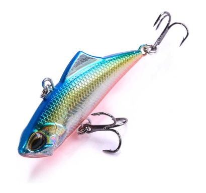 Třpytka Cikáda York VIB 4,5 cm - barva 58180