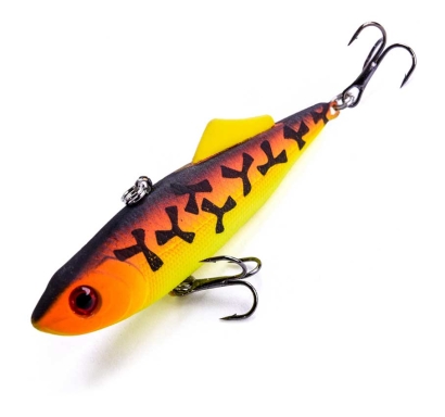 Třpytka Cikáda York VIB 6,5 cm - barva 58197