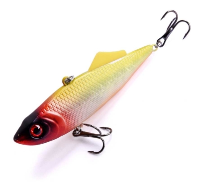 Třpytka Cikáda York VIB 6,5 cm - barva 58227