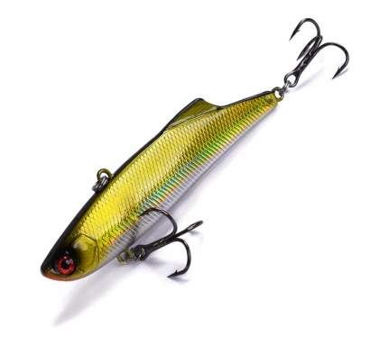 Třpytka Cikáda York VIB 9,0 cm - barva 58272