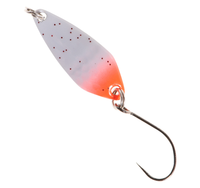Plandavka Jaxon Ultra Light Spoon ULS02 - barva B - 22 mm / 1,3 g
