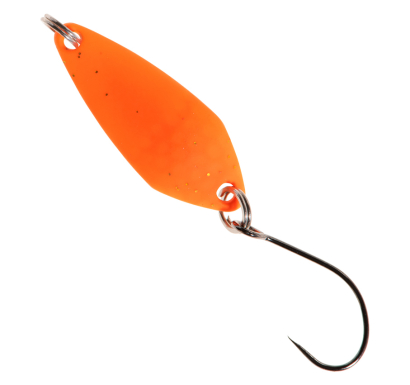Plandavka Jaxon Ultra Light Spoon ULS02 - barva E - 22 mm / 1,3 g