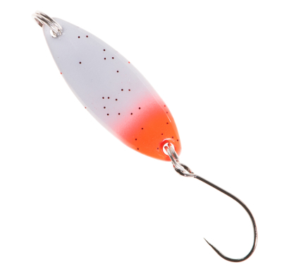 Plandavka Jaxon Ultra Light Spoon ULS03 - barva B - 26 mm / 1,8 g