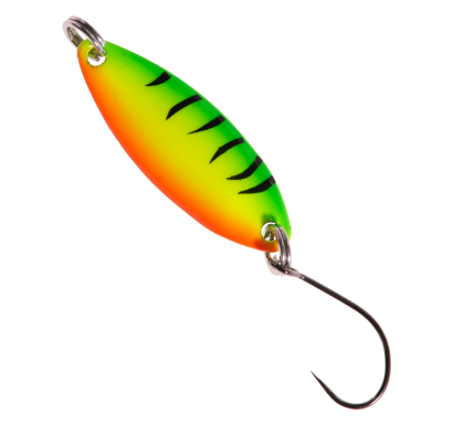 Plandavka Jaxon Ultra Light Spoon ULS03 - barva D - 26 mm / 1,8 g
