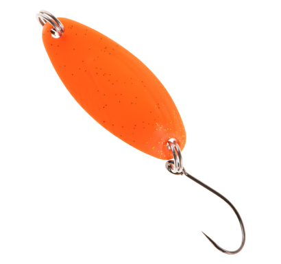 Plandavka Jaxon Ultra Light Spoon ULS04 - barva E - 27 mm / 2,9 g