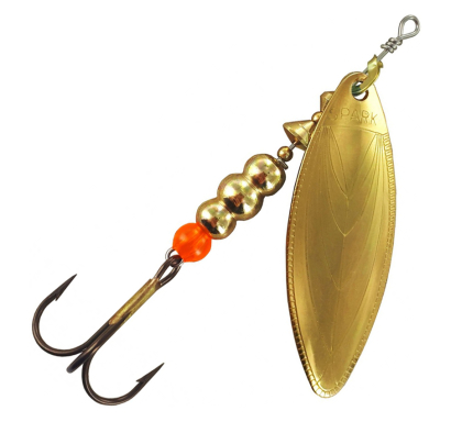 Třpytka Mapso Spark - barva ORO - 3