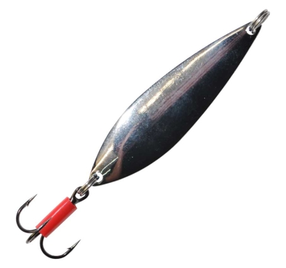 Plandavka Mikado® ZOE - barva Silver