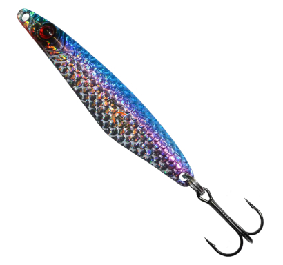 Pilker York Scaler 60 g - barva 25274
