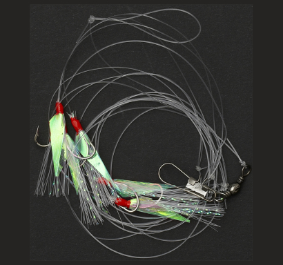 Návazec na moře Ron Thompson - Herring UV - 61440