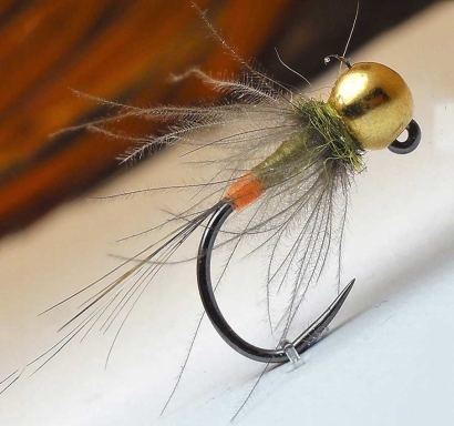 Jig RS Fish TGJ41