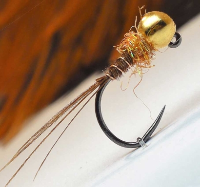 Jig RS Fish TGJ60