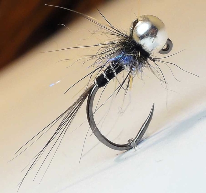 Jig RS Fish TGJ85
