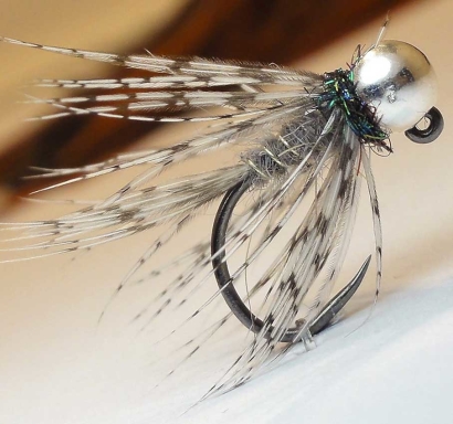 Jig RS Fish TGJ125
