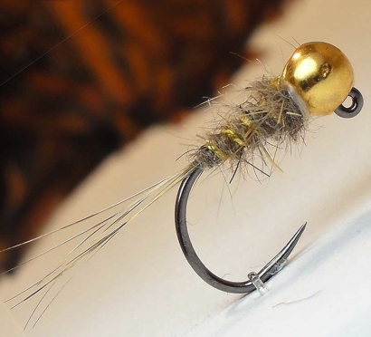 Jig RS Fish TGJ126