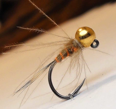 Jig RS Fish TGJ128