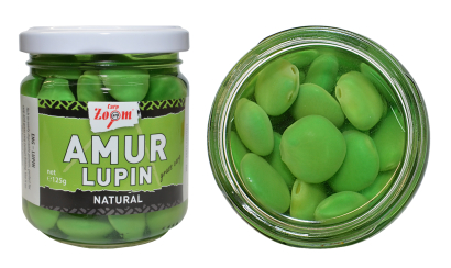 Vlčí bob Carp Zoom - Amur