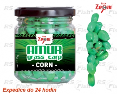 Kukuřice Carp Zoom - Amur