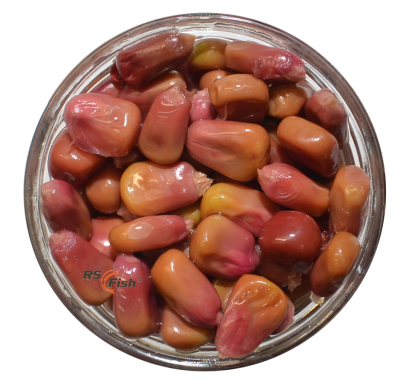 Kukuřice Cukk bez nálevu - čokoláda / pomeranč