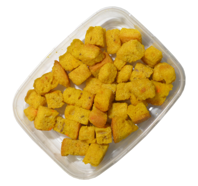 Soft Bread Delikapet - Vanilka