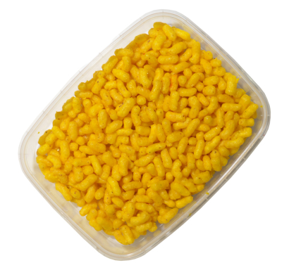Extrudy Masný Červ - Vanilka
