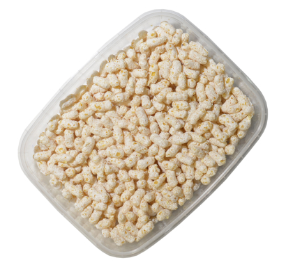 Extrudy Masný Červ - Česnek