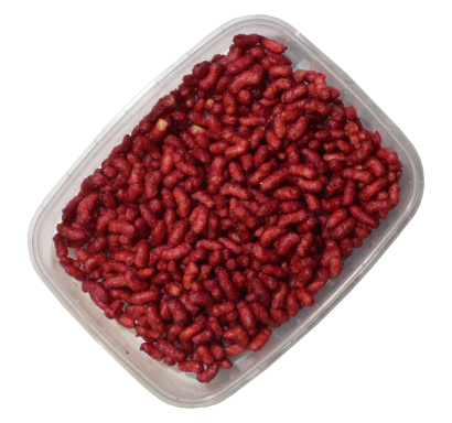 Extrudy Masný Červ - Švestka