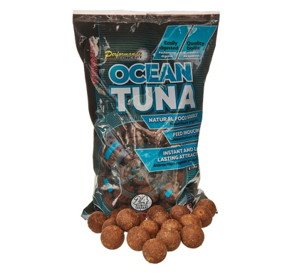 Boilies Starbaits Ocean Tuna - 1 kg