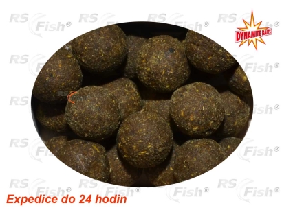 Boilies Dynamite Baits Hot Fish & GLM