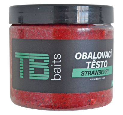 Pasta TB Baits Strawberry