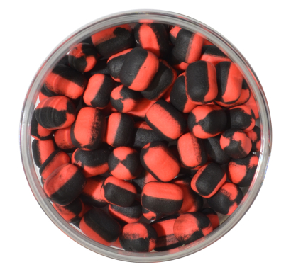 Dumbels Traper Method Feeder Duo Color - Halibut / Krab