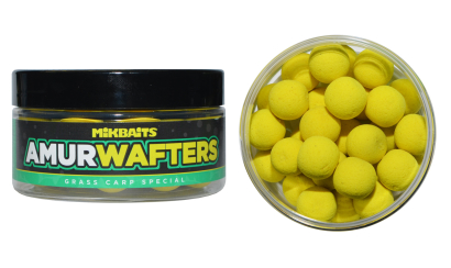 Boilies Mikbaits Amur Range Wafters