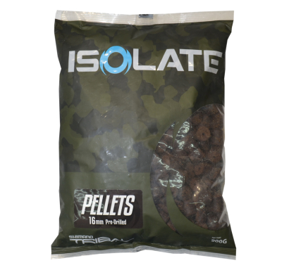 Pelety Shimano Isolate HP 12 mm - 0,9 kg