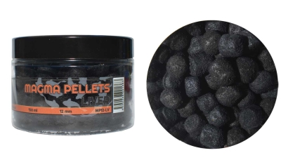 Pelety RS Fish Magma Pellets - Játra