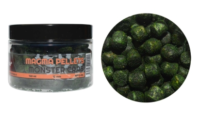 Pelety RS Fish Magma Pellets - Monster Krab