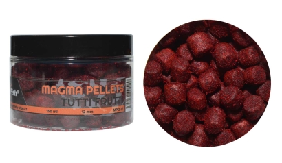 Pelety RS Fish Magma Pellets - Tutti Frutti