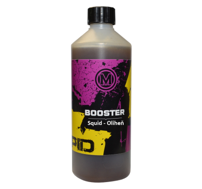 Booster Mivardi - Oliheň