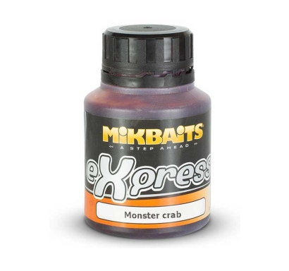 Dip Mikbaits eXpress - Monster Crab